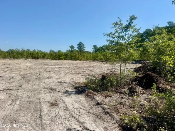 0 Dowd Dairy Road LOT 1, White Oak, NC 28399