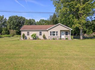 9188 Marsh Rd, Clay, MI 48001