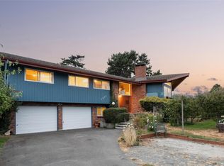 3990 Smugglers Cove Rd, Saanich, BC V8N4M2