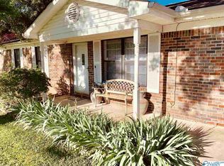 4510 Alberta Dr SW, Decatur, AL 35603