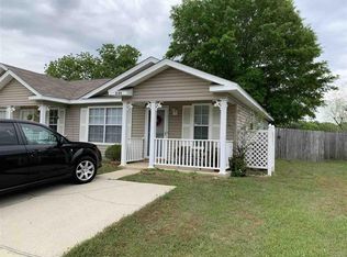 8144 Heirloom Dr, Pensacola, FL 32514