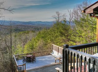 322 Sunrock Mountain Trce, Blue Ridge, GA 30513
