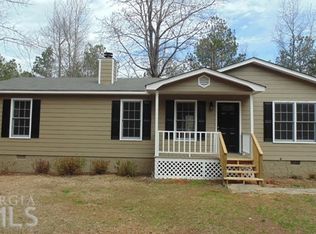 1549 S Ola Rd, Locust Grove, GA 30248