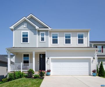 403 Meadows Dr, Orange, VA, 22960