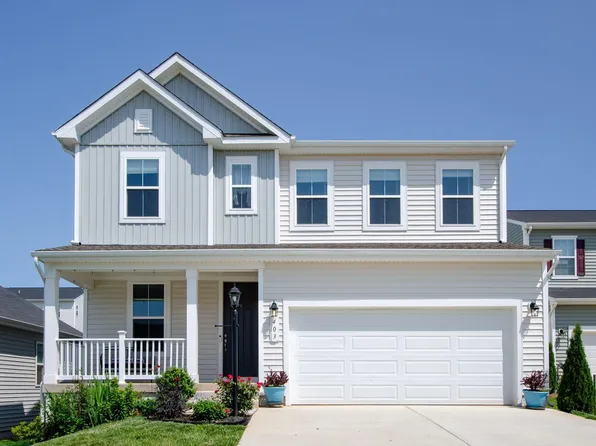 403 Meadows Dr, Orange, VA 22960