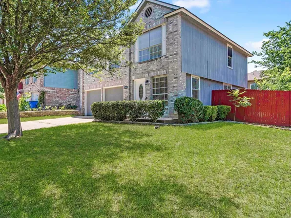 800 Smoke Signal Pass, Pflugerville, TX 78660