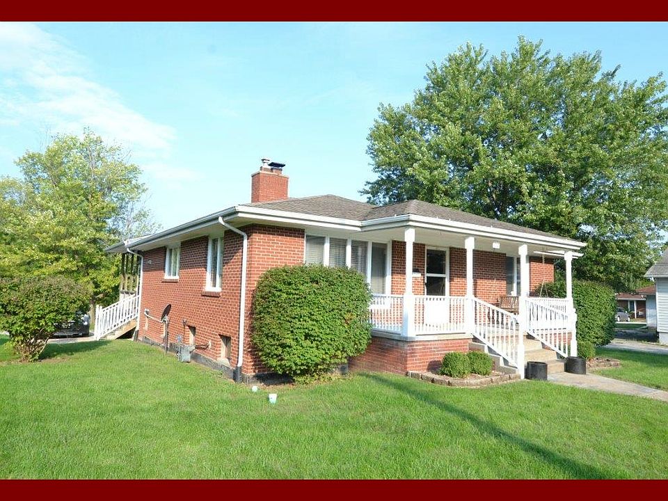 1st image of 812 S Osteopathy Ave