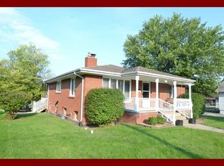 812 S Osteopathy Ave, Kirksville, MO 63501