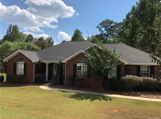 702 Spradley Dr, Troy, AL 36079