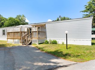 26 Cedar Street, Hinsdale, NH 03451