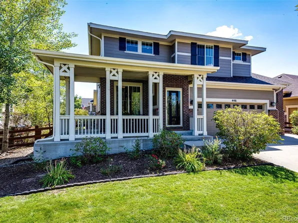 446 N Coolidge Way, Aurora, CO 80018