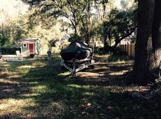 23 Wharf St, Bluffton, SC 29910