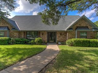 4404 Briarhaven Rd, Fort Worth, TX 76109