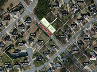 1040 Westbrook Ave, Gibsonville, NC 27249