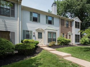 74 Woodward Ln #74, Basking Ridge, NJ 07920
