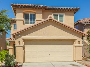 8621 Dodds Canyon St, Las Vegas, NV 89131