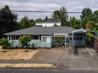 6625 SE 72nd Ave, Portland, OR 97206