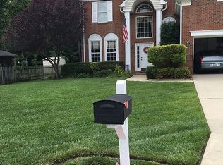 3788 Windstream Way, Jamestown, NC 27282