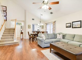 4405 Columbine Dr, Austin, TX 78727