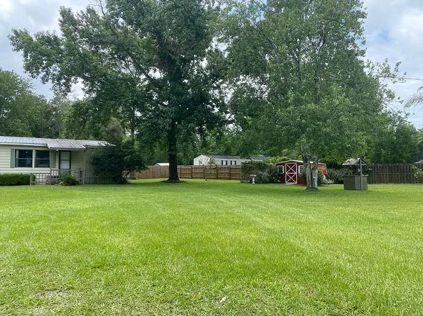 8521 County Road 13 N, Saint Augustine, FL 32092