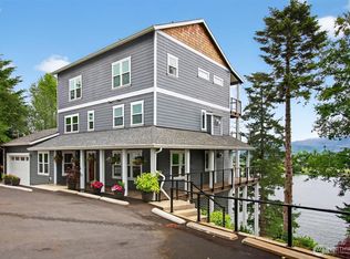 770 Columbia Street, Cathlamet, WA 98612