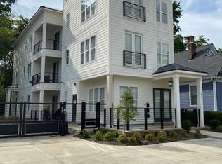 Gorgeous Flat in Overton Square, Memphis, TN 38104