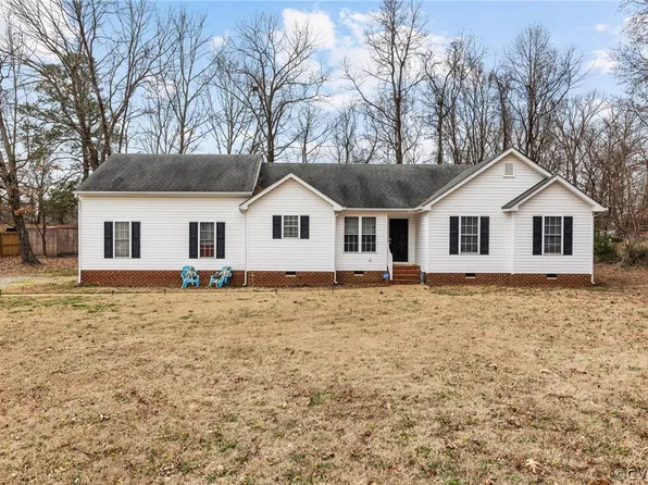 10200 Hopkins Rd, Chester, VA 23831