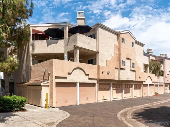 7267 Camino Degrazia Unit 21, San Diego, CA 92111