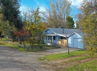 2880 N Bonnyview Rd, Redding, CA 96001