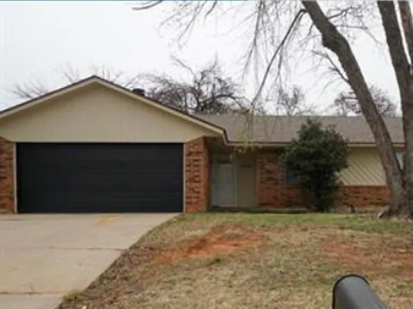 1816 Tim Dr, Oklahoma City, OK 73141