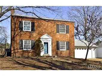 821 Elmtree Ln photo 1
