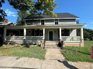 228 N Bragg St, Warrenton, NC 27589