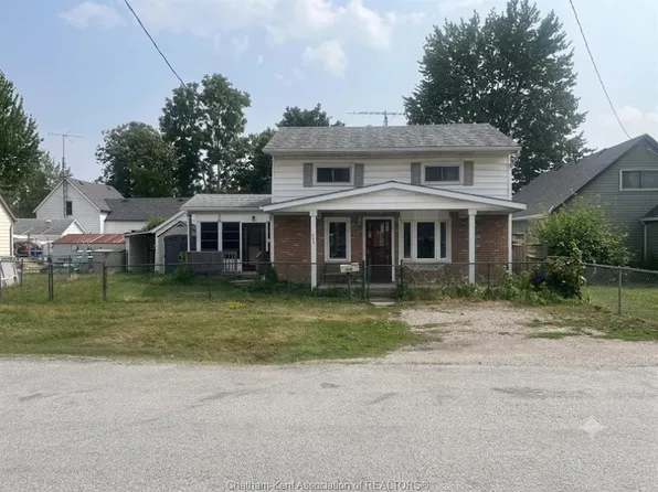 311 Queen St, Chatham Kent, ON N8A 1G7