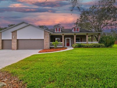 4701 White Cliff Pl, Dover, FL, 33527