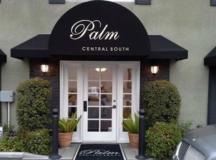 Palm Central South Apartments, Riverside, CA 92506
