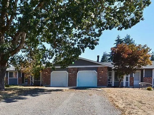 19611 - 19613 9th Avenue Ct E, Spanaway, WA 98387