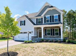 8566 Amington Ln, Chesterfield, VA 23832