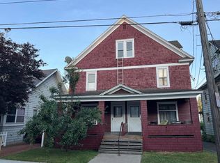 56 Farr Ave, Johnson City, NY 13790