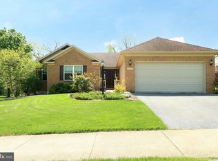 2087 Autumnwood Dr, State College, PA