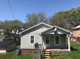 385 Lynn Ave, Kingsport, TN 37665