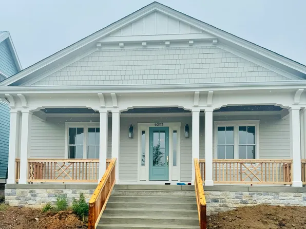6203 Snowberry Dr, Prospect, KY 40059