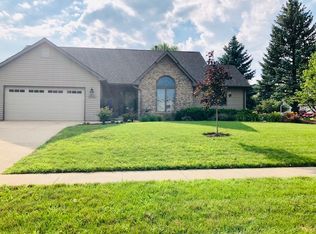 24332 S Moorman Ave, Channahon, IL 60410