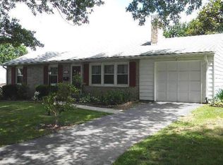 519 Susan Rd, Camp Hill, PA 17011