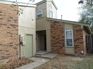 1604 Julie Pl, Oklahoma City, OK 73127