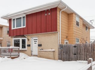 8712 W Hampton Ave #8714, Milwaukee, WI 53225