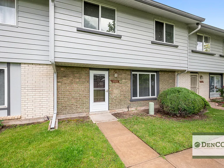 12616 E Kansas Pl — Photo 1