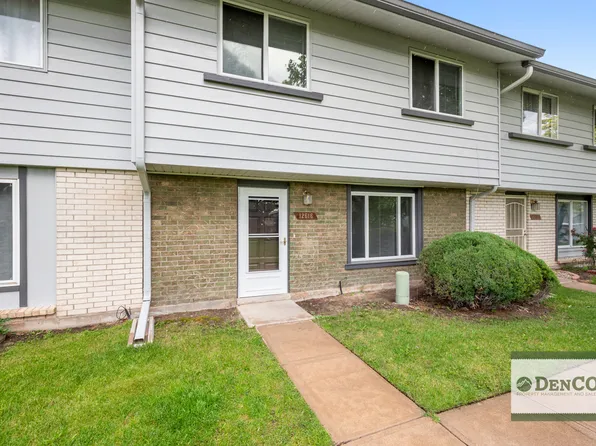 12616 E Kansas Pl, Aurora, CO 80012