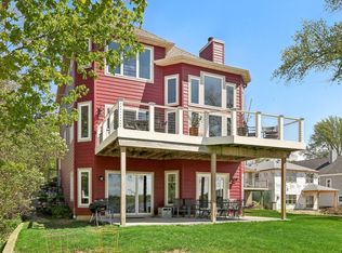 7062 Breezy Point Rd, Waterford, WI 53185