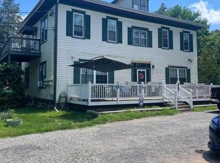 509 Lumberton Rd, Hainesport, NJ 08036