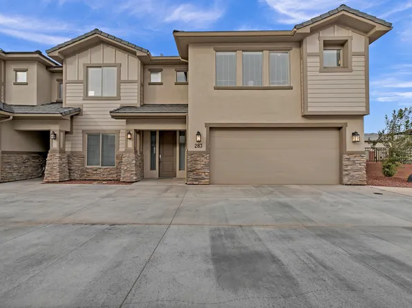 283 N 2020 W #48, Hurricane, UT 84737